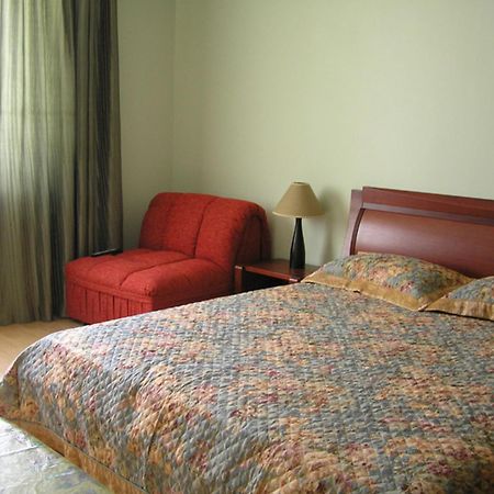 Comfortel Aparthotel Одеса Екстер'єр фото