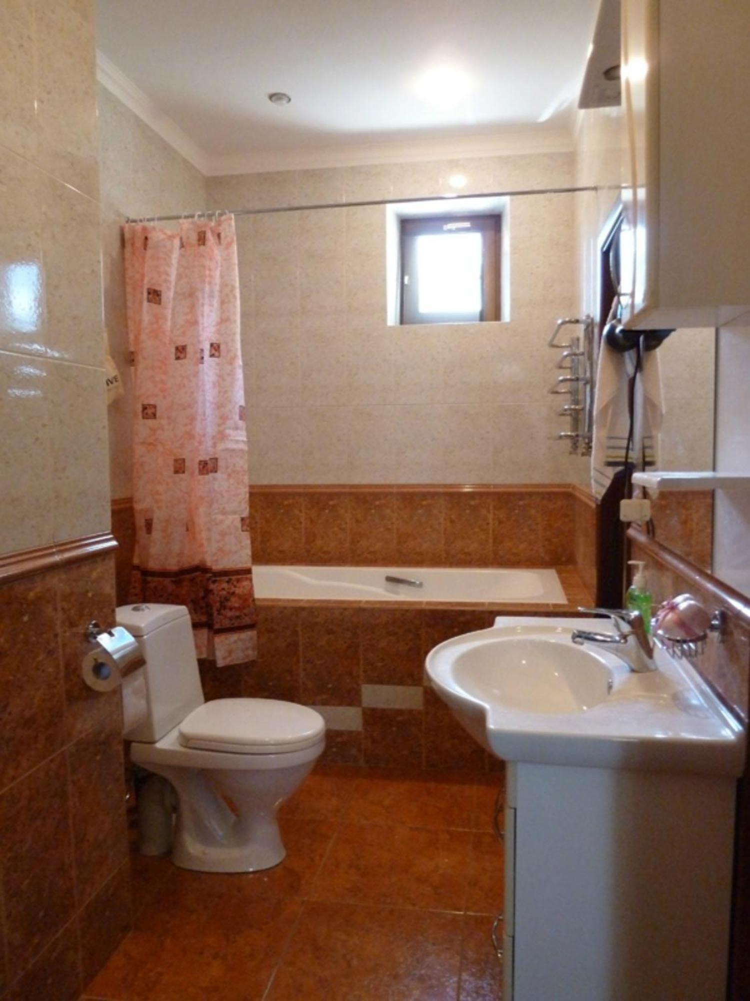 Comfortel Aparthotel Одеса Екстер'єр фото