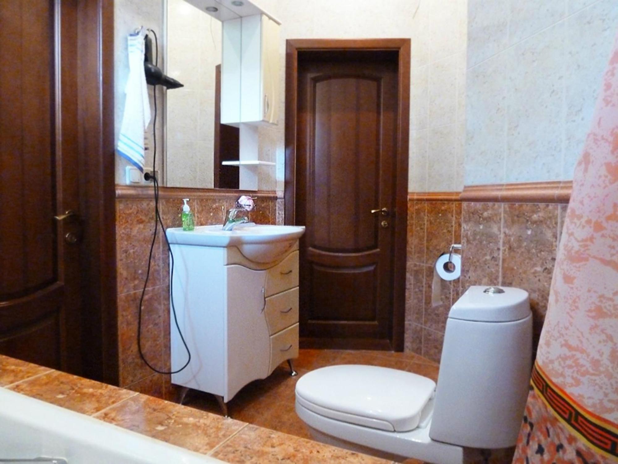 Comfortel Aparthotel Одеса Екстер'єр фото