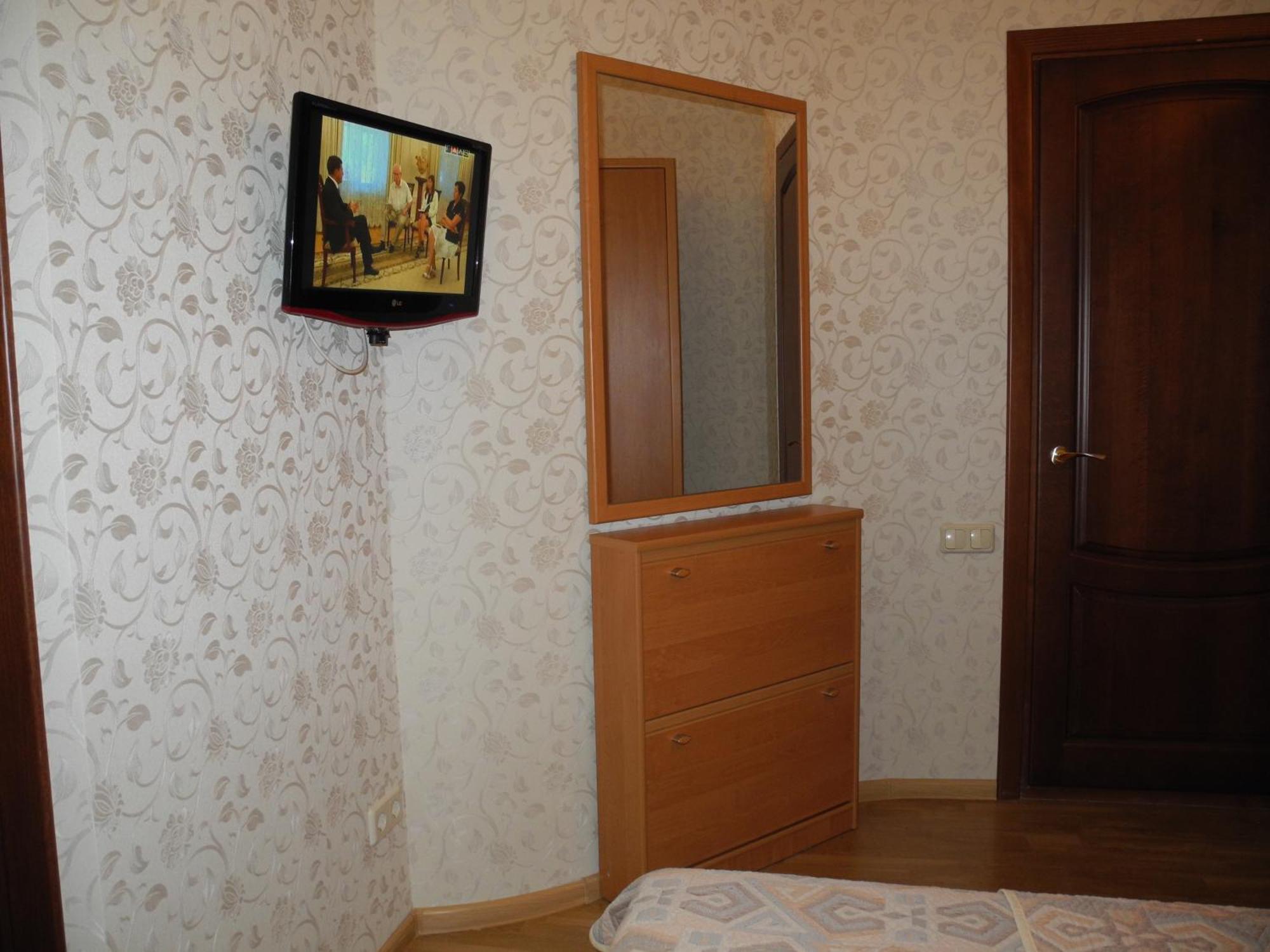 Comfortel Aparthotel Одеса Екстер'єр фото