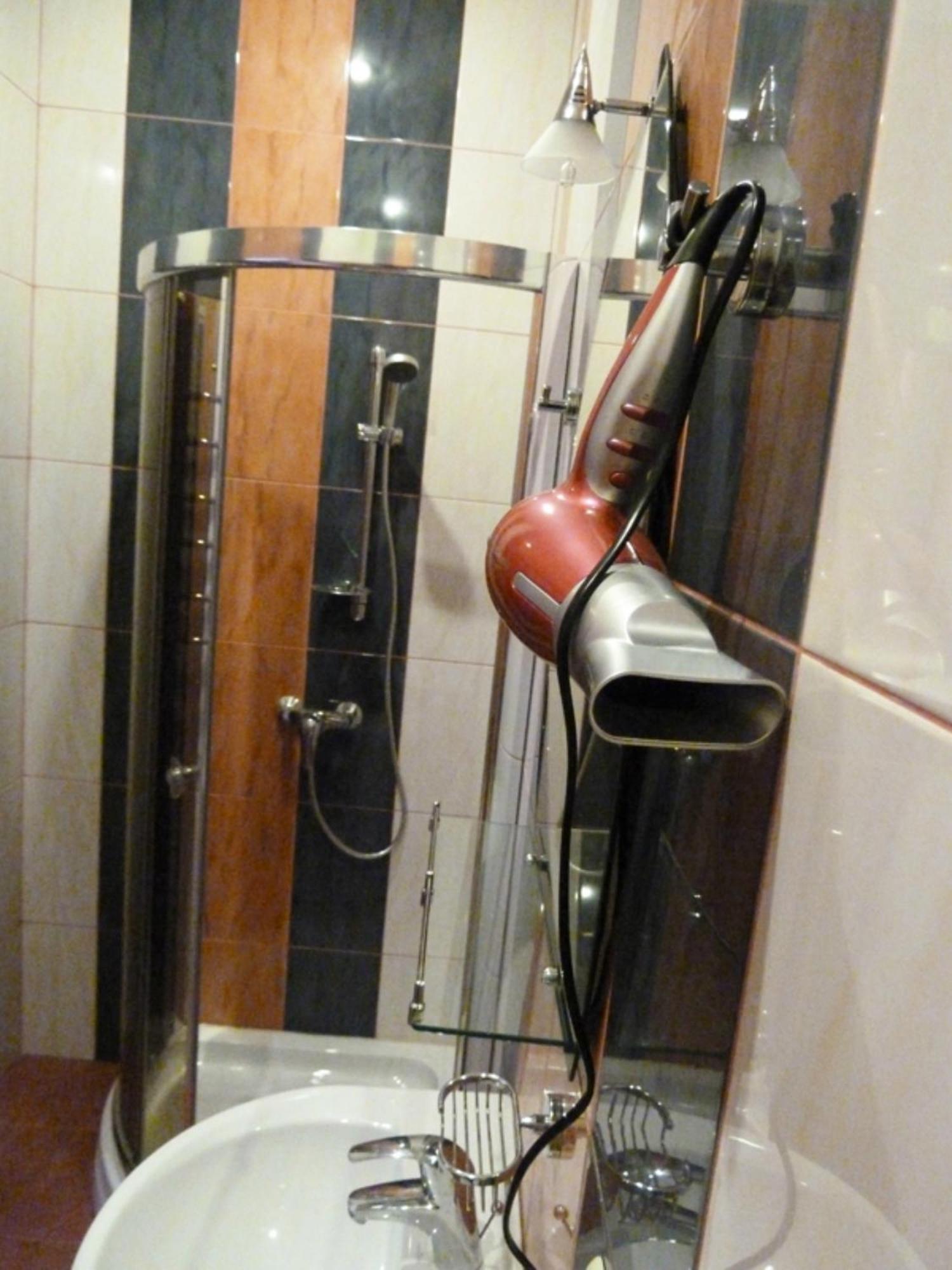 Comfortel Aparthotel Одеса Екстер'єр фото
