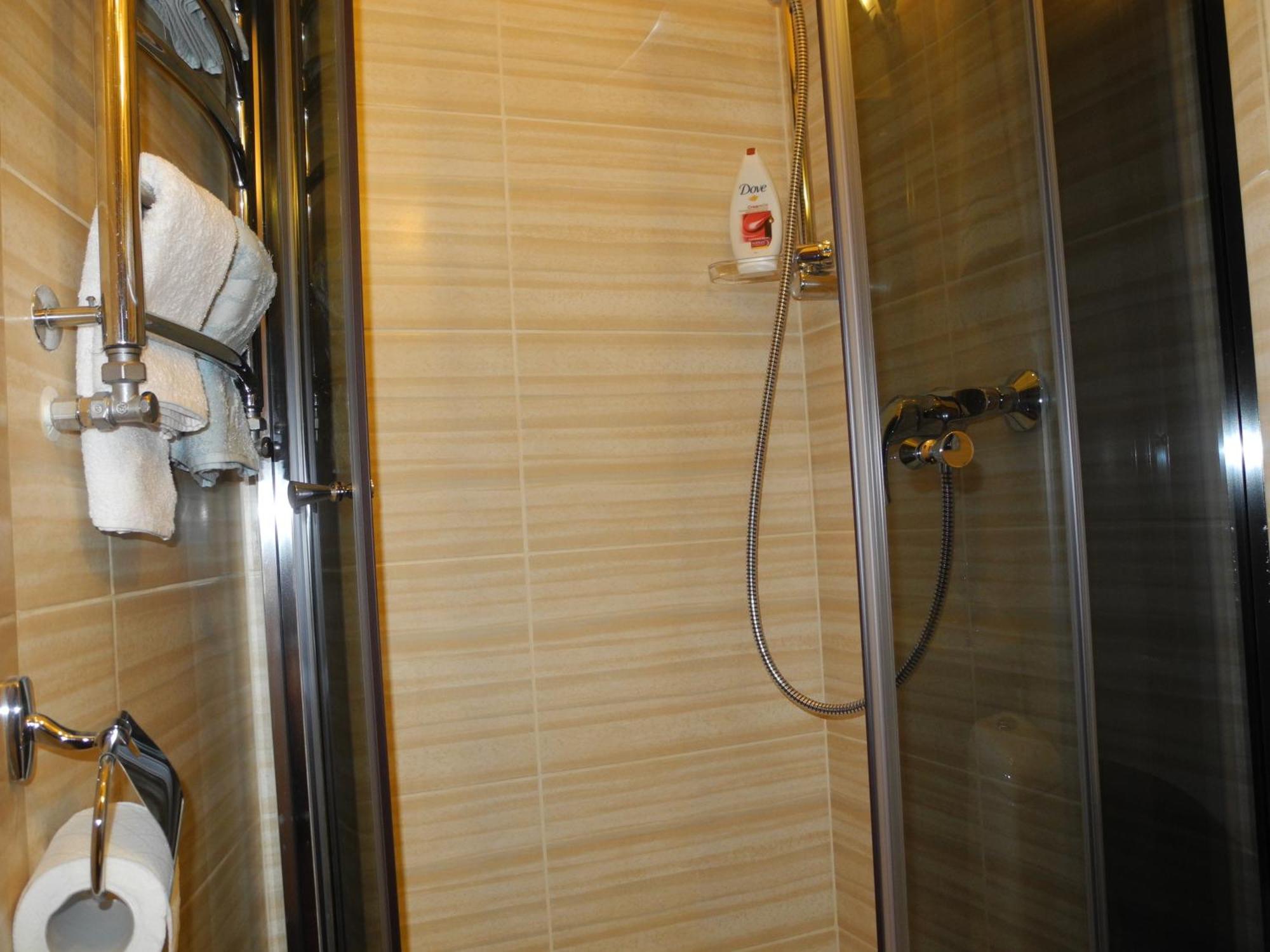 Comfortel Aparthotel Одеса Екстер'єр фото
