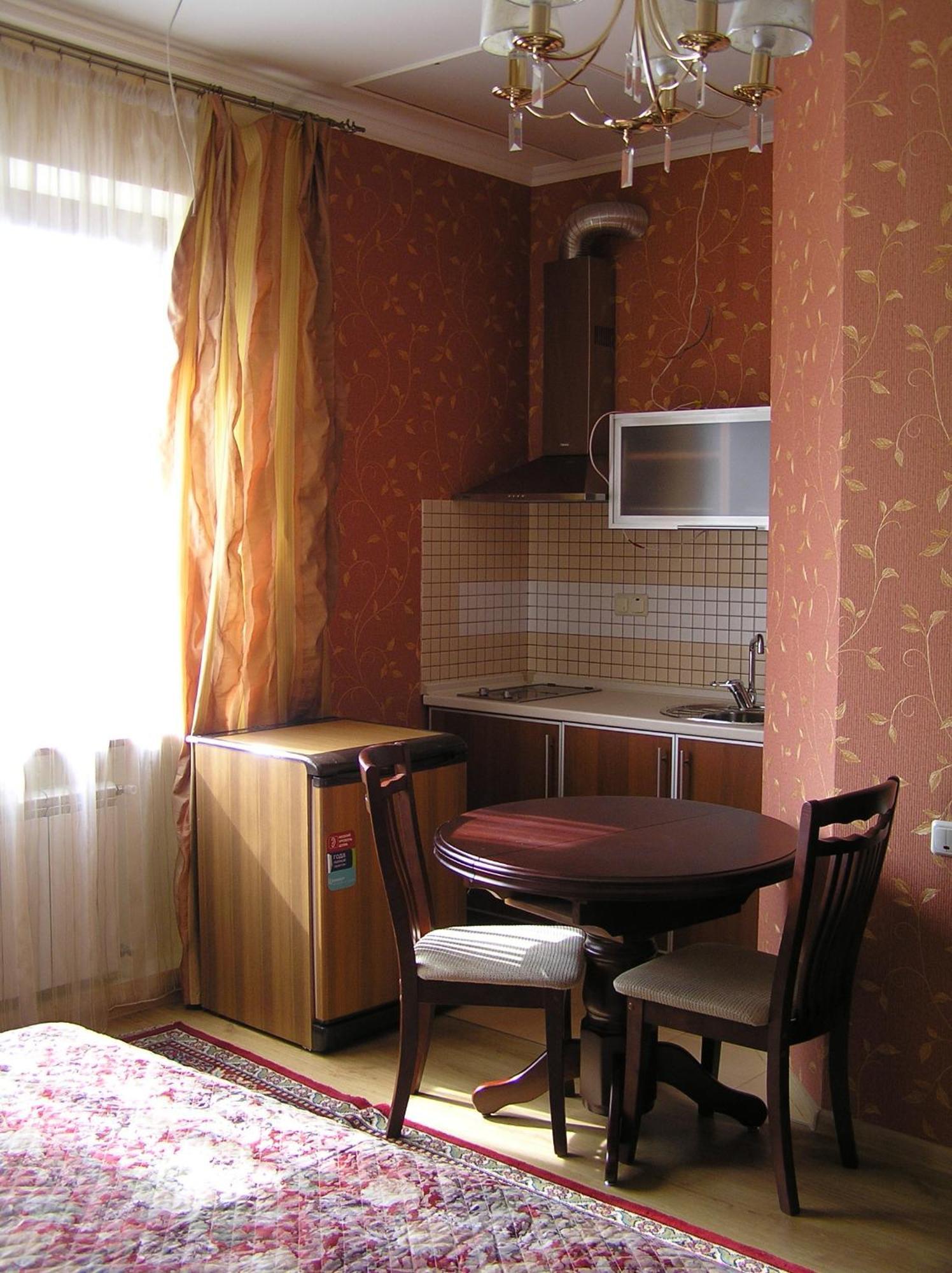 Comfortel Aparthotel Одеса Екстер'єр фото