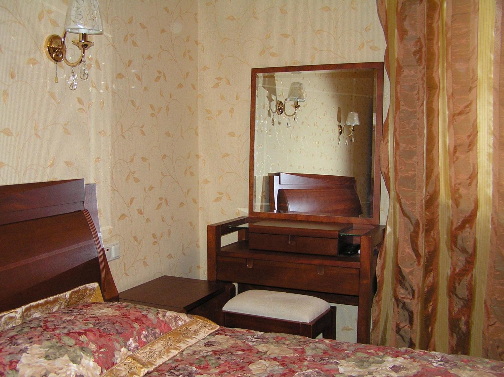 Comfortel Aparthotel Одеса Екстер'єр фото