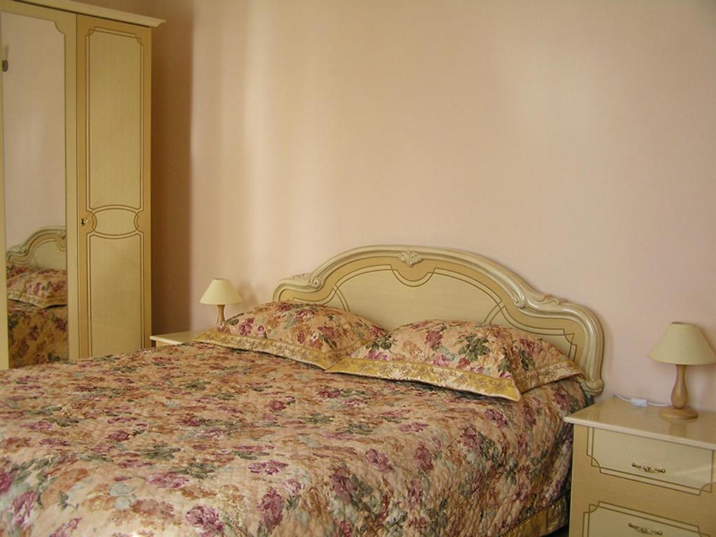 Comfortel Aparthotel Одеса Номер фото