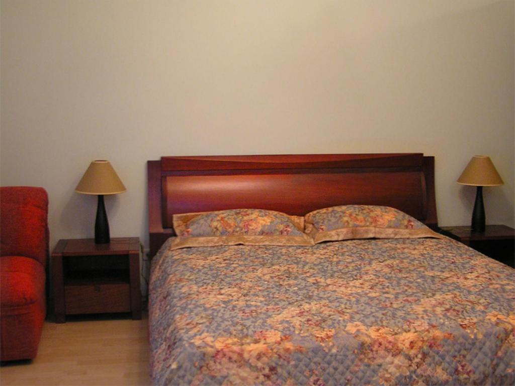 Comfortel Aparthotel Одеса Номер фото